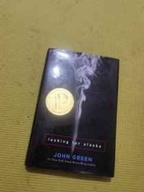 Looking for Alaska