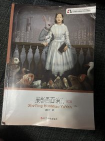 北京电影学院摄影专业系列教材：摄影画面语言（修订版）