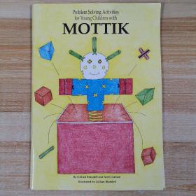 原版英文：MOTTIK