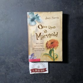 Once Upon a Marigold