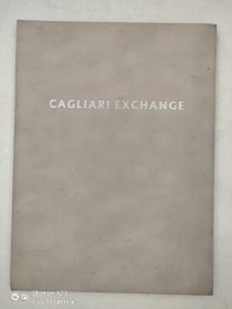 CAGLIARI EXCHANGE10' COLLECTION