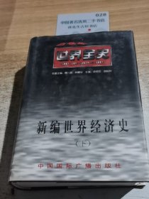 新编世界经济史（下册）