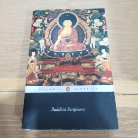 Buddhist Scriptures