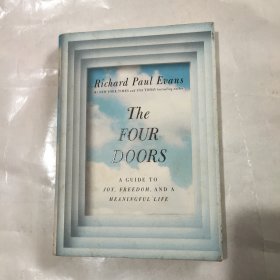 The Four Doors:A Guide to Joy,Freedom,and a Meaningful Life