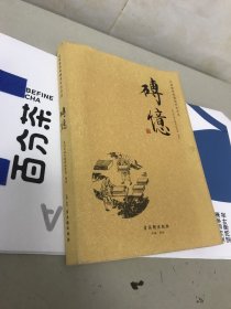 砖忆 : 以城建视角解读砖的历史