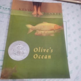 Olive's Ocean