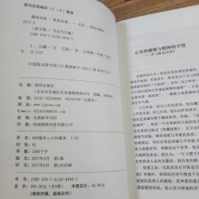 藏地诗踪