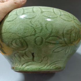 龙泉炉