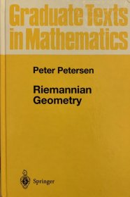 Riemannian geometry