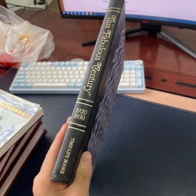 This Fabulous Century-1920-1930-Volume III 这个神话般的世纪1920—1930