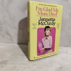 I'm Glad My Mom Died