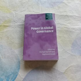 Power in Global Governance