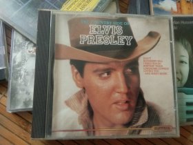 ELVISPRESLEY,CD