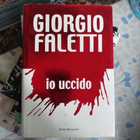 GIORGIO FALETTI io uccido