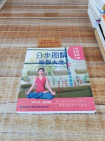 分步图解瑜伽大全