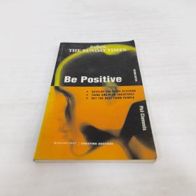 Be Positive SECOND EDITION