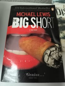 The Big Short：Inside the Doomsday Machine