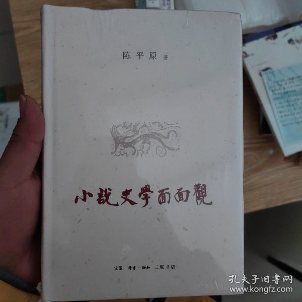 小说史学面面观