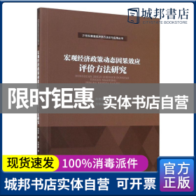 宏观经济政策动态因果效应评价方法研究