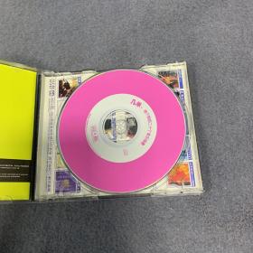 CD：几米·地下铁的二十个音乐场景（单碟）