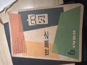 世界之窗1980
