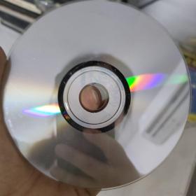 3-3041内23B光盘DVD  大众软件 2000年第二期 第二期 第五期（2碟装少1碟） 三盒合售 以实拍图购买