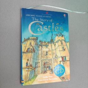 TheStoryofCastles(无CD)