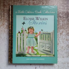 Eloise Wilkin Stories