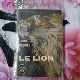 le lion