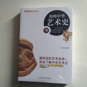 历史文脉系列：简明中华艺术史