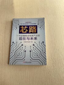 芯路一书读懂集成电路产业的现在与未来