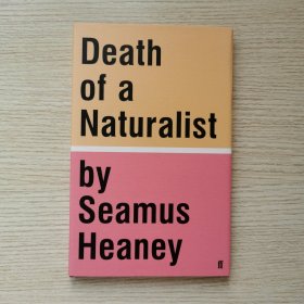 Death of a Naturalist