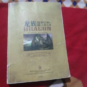 龙族Ⅲ：黑月之潮（上）