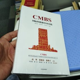 CMBS：国际经验和中国实践