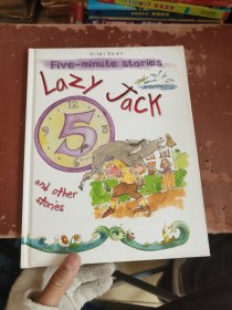 Lazy Jack and Other Stories