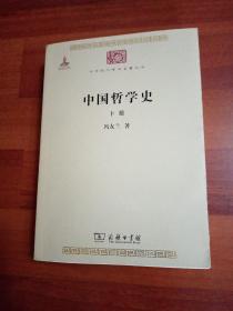 中国哲学史(下册)