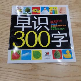 小婴孩：早识300字