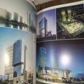 中国建筑设计与表现年鉴2011（6）：居住建筑2