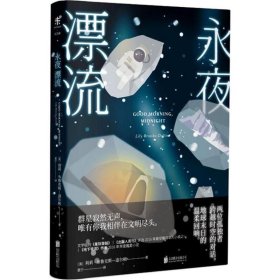 【正版新书】永夜漂流