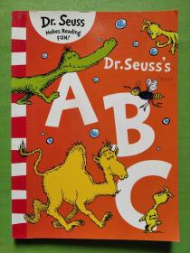 Dr. Seuss's ABC