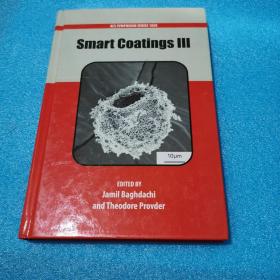 Smart Coatings III