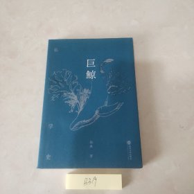 巨鲸：私人文学史