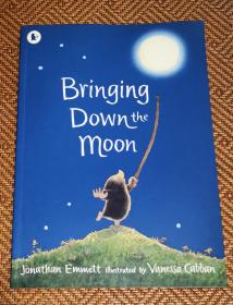 bring down the moon