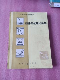 鑄件形成理論基礎(chǔ)