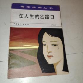在人生的岔路口z
