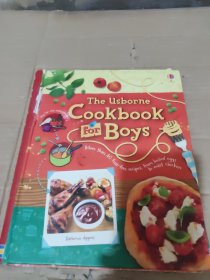 Cookbook for Boys