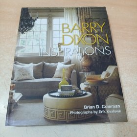 Barry Dixon Inspirations