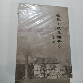 摩云山民兵传奇（上下）