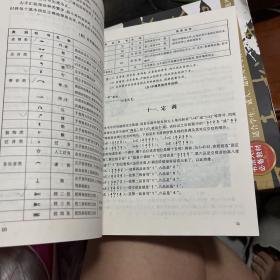 民族乐器大教室丛书：琵琶初级教程