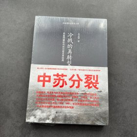 冷战的再转型：中苏同盟的内在分歧及其结局